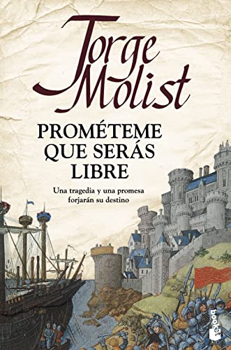 9788499986241: Promteme que sers libre (Bestseller)