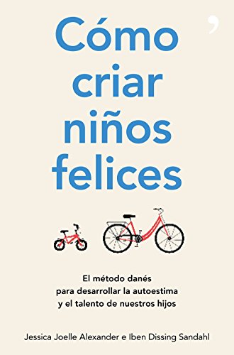 Stock image for Cmo criar nios felices for sale by AG Library