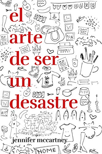 Stock image for El arte de ser un desastre (temas de hoy) for sale by medimops