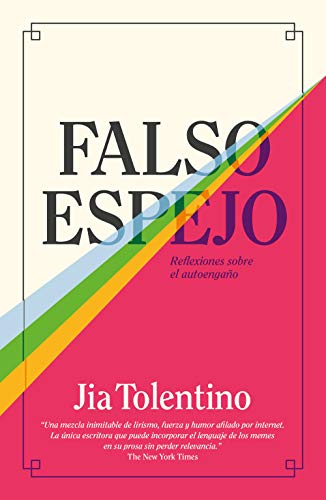 Stock image for Falso espejo for sale by AG Library