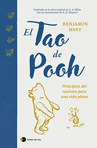 Stock image for EL TAO DE Pooh for sale by WeBuyBooks