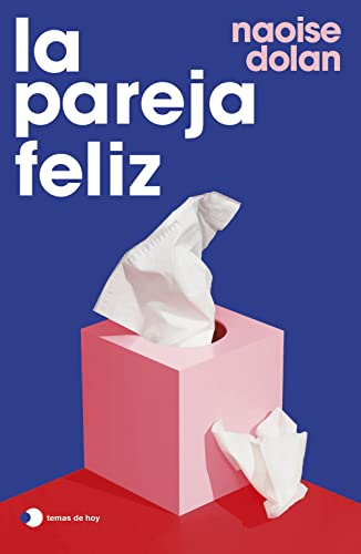 Stock image for LA PAREJA FELIZ for sale by KALAMO LIBROS, S.L.