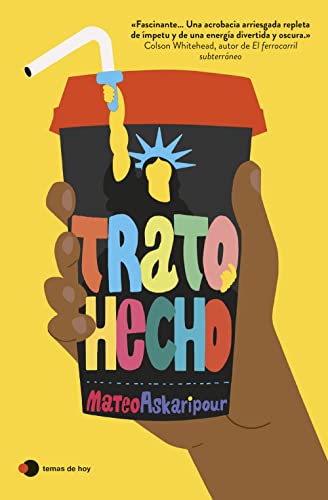 Stock image for Trato hecho for sale by Housing Works Online Bookstore