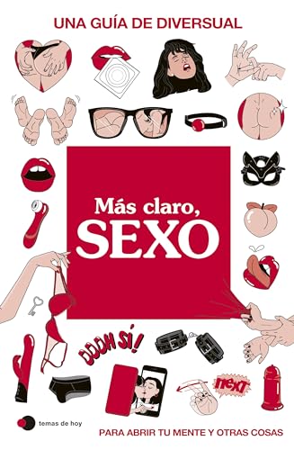 Stock image for Ms claro, SEXO for sale by Agapea Libros