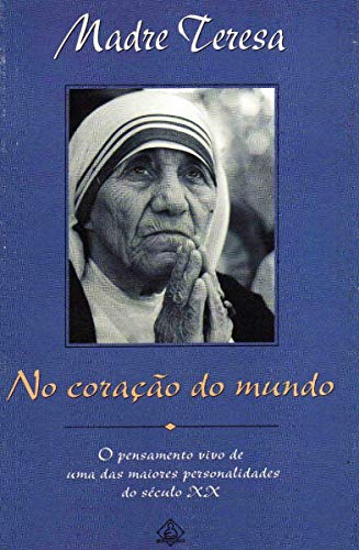 Imagen de archivo de livro no coraco do mundo becky benenate Ed. 1998 a la venta por LibreriaElcosteo