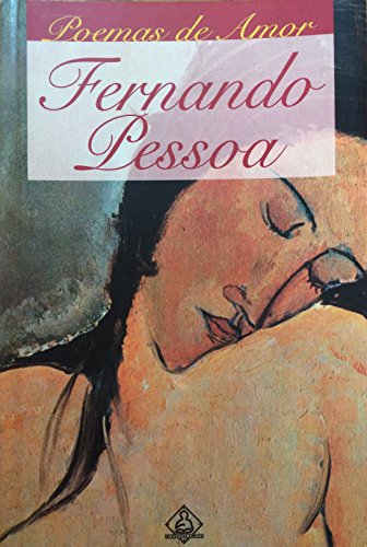 9788500006494: Poemas de Amor de Fernando Pessoa