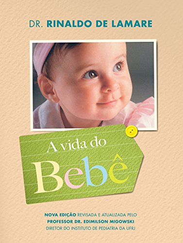 9788500008696: Vida do Beb, A