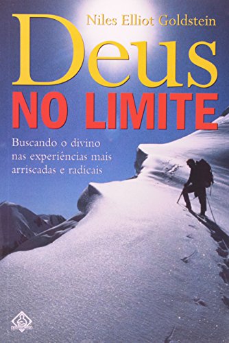Stock image for deus no limite niles elliot golds Ed. 2004 for sale by LibreriaElcosteo