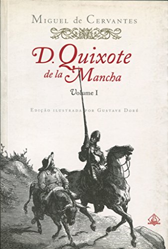 Beispielbild fr D. Quixote de la Mancha I zum Verkauf von Luckymatrix