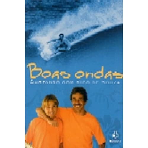 Stock image for Boas Ondas (Portuguese Edition) for sale by West With The Night