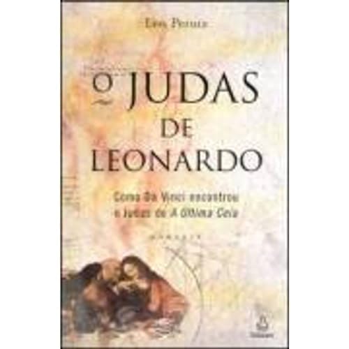 9788500017803: Judas de Leonardo (Em Portuguese do Brasil)