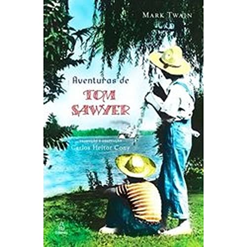 9788500018565: Aventuras de Tom Sawyer