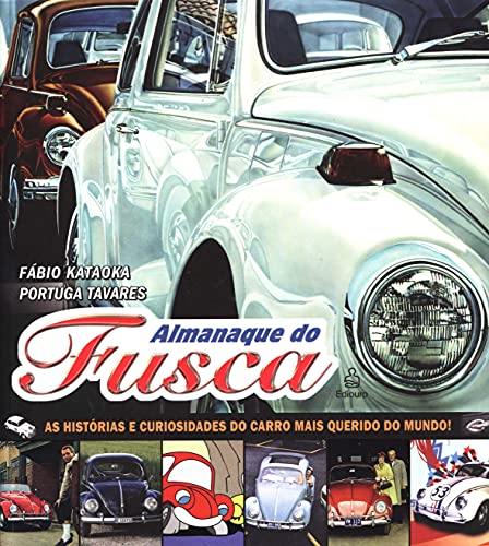 Almanaque do Fusca.