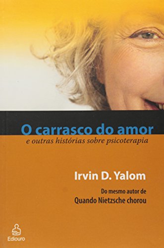 Stock image for O Carrasco do Amor for sale by Decluttr