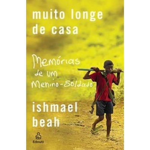 9788500021213: Muito Longe De Casa (Em Portuguese do Brasil)