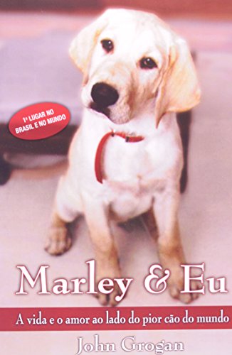Stock image for MARLEY E EU - PORTUGUES BRASIL for sale by Wonder Book