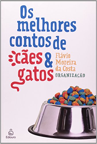 Stock image for _ livro os melhores contos de caes g org flavio moreir Ed. 2007 for sale by LibreriaElcosteo