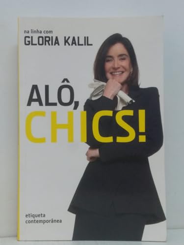 9788500024290: Alo Chics (Em Portugues do Brasil)