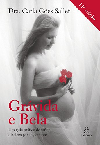 Stock image for Grávida e Bela for sale by HPB-Red