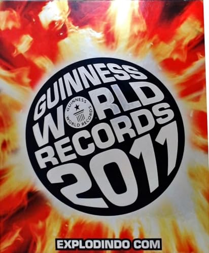Imagen de archivo de guinness world records 2011 a la venta por LibreriaElcosteo