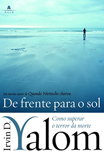 9788500028168: De Frente Para O Sol (Em Portuguese do Brasil)