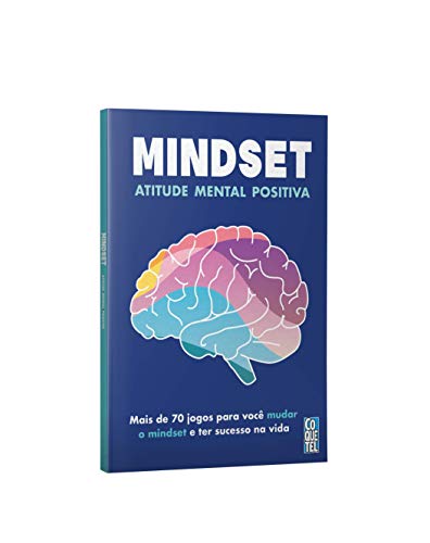 Stock image for _ livro mindset for sale by LibreriaElcosteo