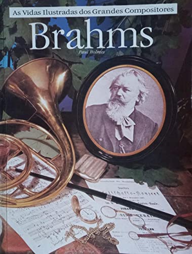 9788500824531: Brahms