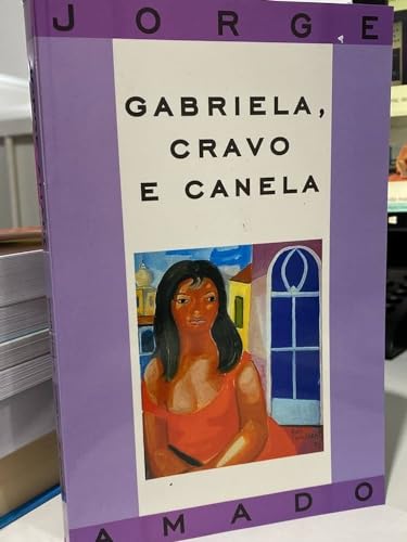 9788501005366: Gabriela Cravo e Canela