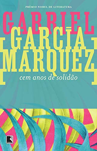 Beispielbild fr livro cem anos de solido gabriel garcia marques zum Verkauf von LibreriaElcosteo