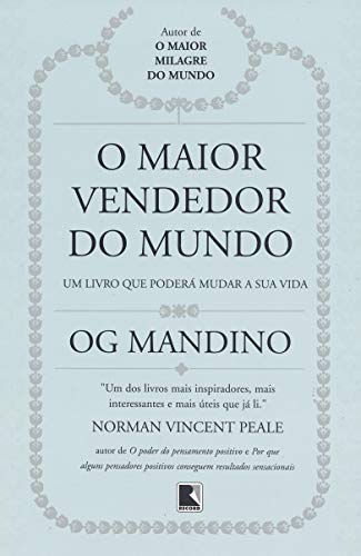 Imagen de archivo de O Maior Vendedor do Mundo (Em Portugues do Brasil) a la venta por More Than Words