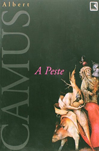 9788501014870: A Peste (Em Portuguese do Brasil)