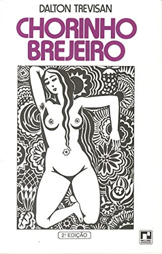 Stock image for Chorinho Brejeiro for sale by Hawking Books