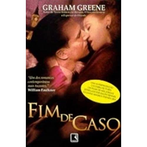 Stock image for Fim De Caso for sale by Discover Books