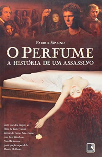 O Perfume (Em Portuguese do Brasil) - Patrick Süskind