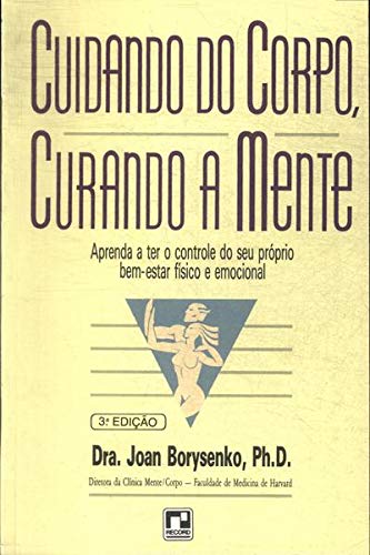 Stock image for cuidando do corpo curando a mente for sale by LibreriaElcosteo