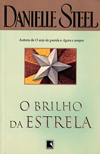 9788501035387: Brilho Da Estrela,o (Em Portuguese do Brasil)