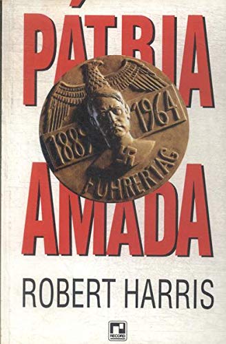 Imagen de archivo de livro patria amada Ed. 1993 a la venta por LibreriaElcosteo