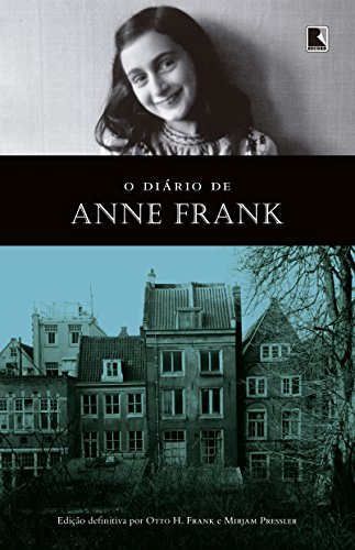 Stock image for O Dirio De Anne Frank (Em Portuguese do Brasil) for sale by medimops