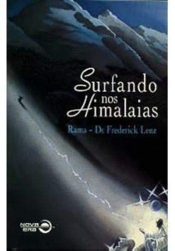 Stock image for surfando nos himalaias conversa e viagens com mestre fwa Ed. 1996 for sale by LibreriaElcosteño