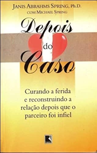 9788501047229: Depois Do Caso (Em Portuguese do Brasil)