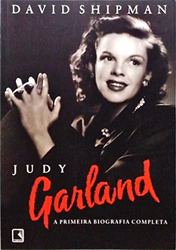 9788501047236: Judy Garland (Em Portuguese do Brasil)