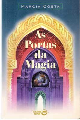 Stock image for Portas da Magia (As) for sale by Luckymatrix