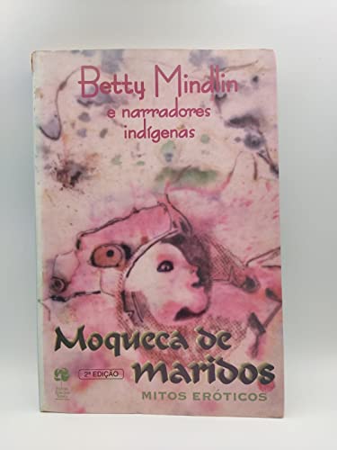 Beispielbild fr Moqueca de Maridos: Mitos Erticos zum Verkauf von Luckymatrix