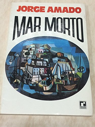 9788501050335: Mar Morto (Ed.Paradidatica) (Em Portuguese do Brasil)