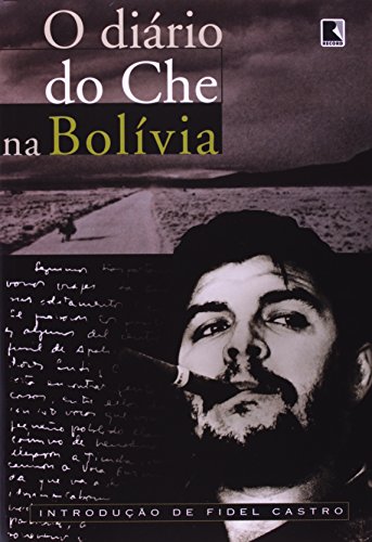 Beispielbild fr livro o diario do che na bolivia guevara ernesto 2004 zum Verkauf von LibreriaElcosteo