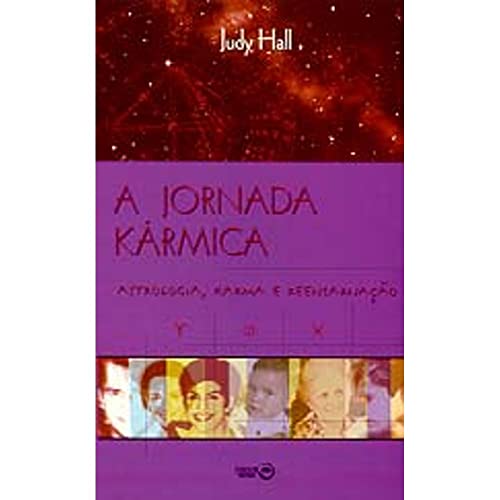 Stock image for Jornada Karmica, A (Em Portuguese do Brasil) for sale by WorldofBooks