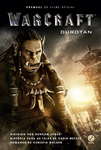 Beispielbild fr Warcraft: Durotan zum Verkauf von Books From California