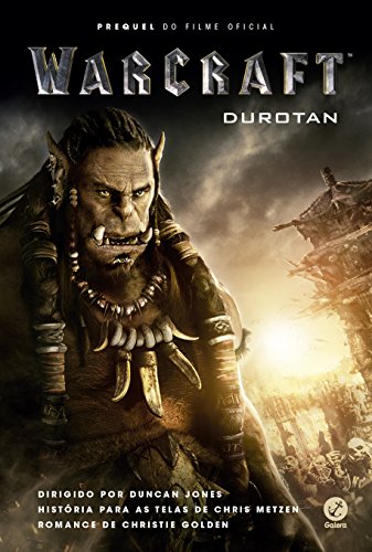 Stock image for Warcraft: Durotan for sale by Books From California