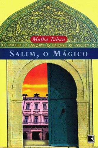 9788501050946: Salim, o Mgico (Em Portuguese do Brasil)