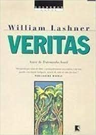 Stock image for _ livro veritas william lashner 2000 for sale by LibreriaElcosteo